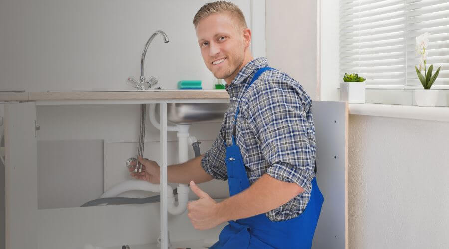 24/7 Plumbing Response in Menominee, MI